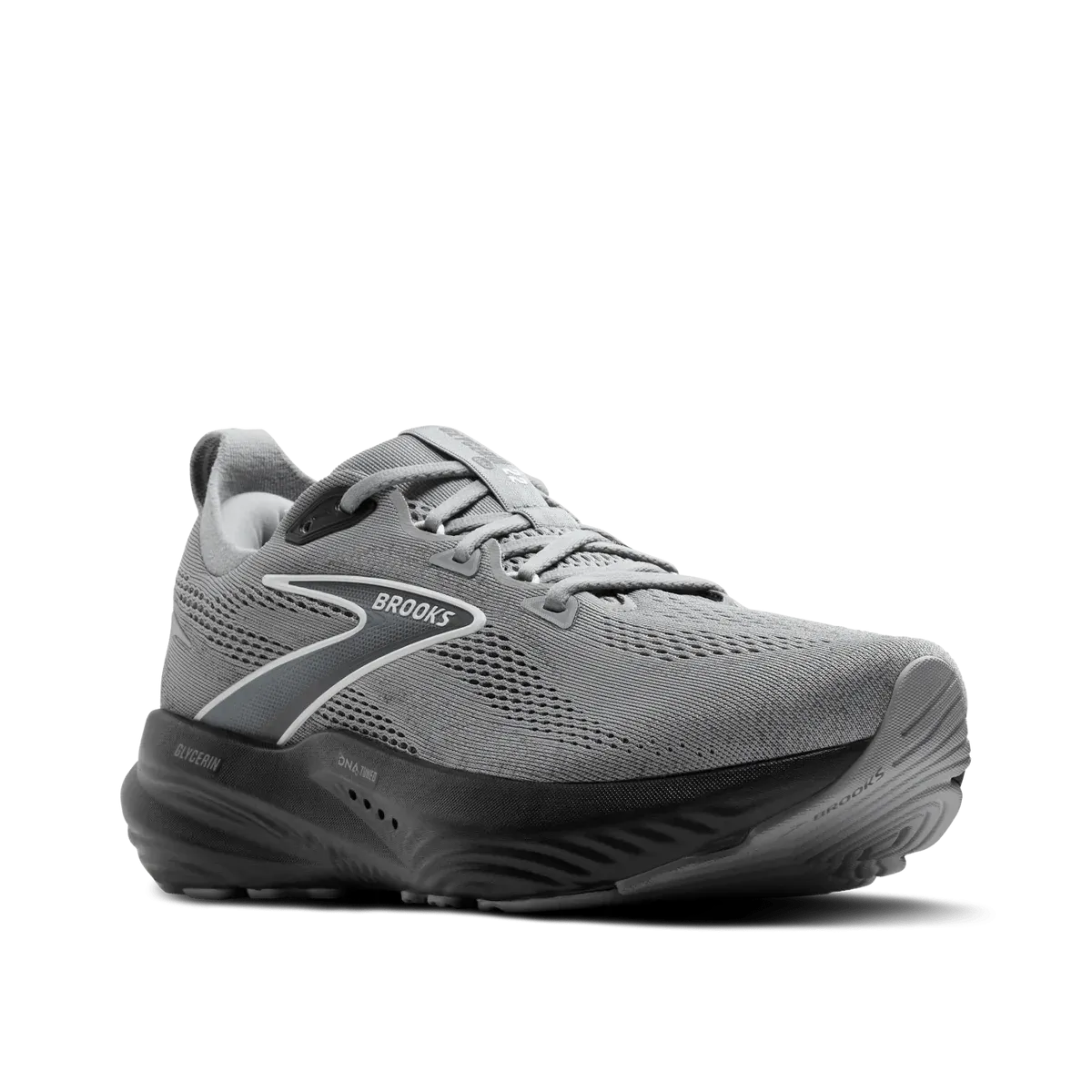 Mens Brooks Glycerin 22 (2E Wide)
