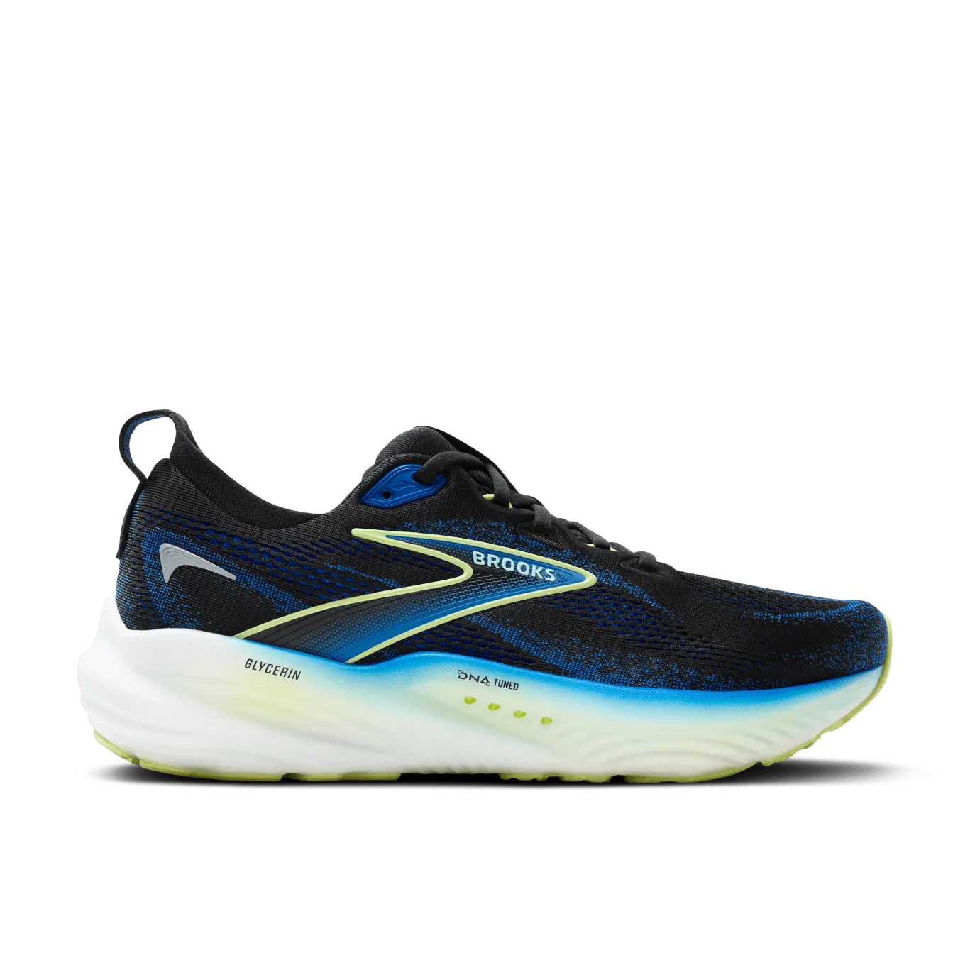 Mens Brooks Glycerin 22 (2E Wide)