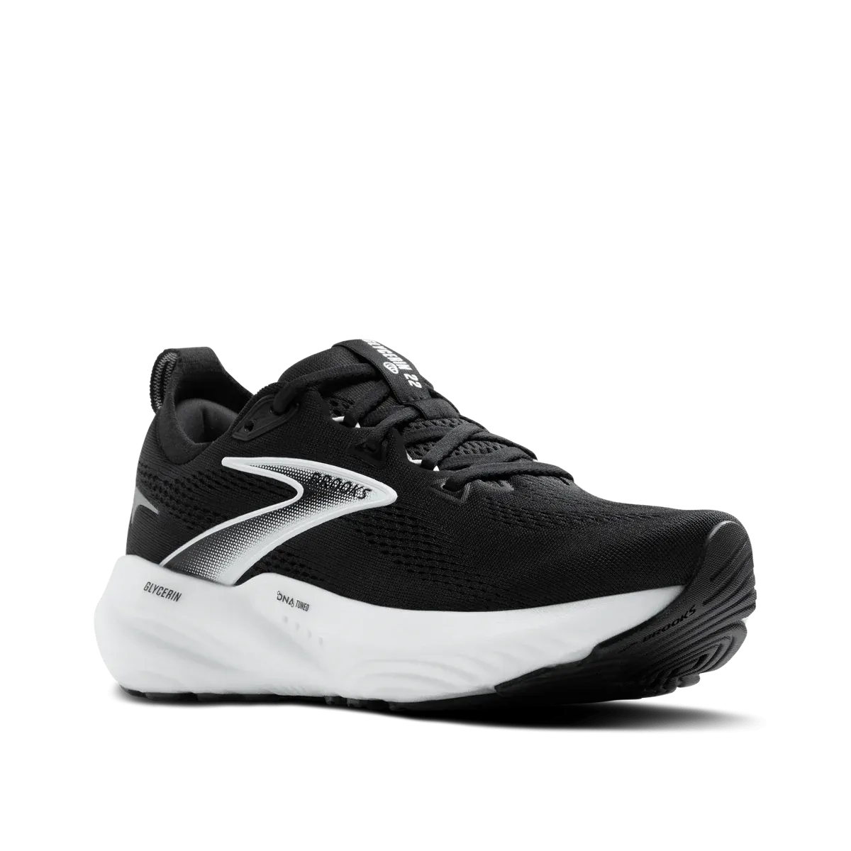 Mens Brooks Glycerin 22 (2E Wide)
