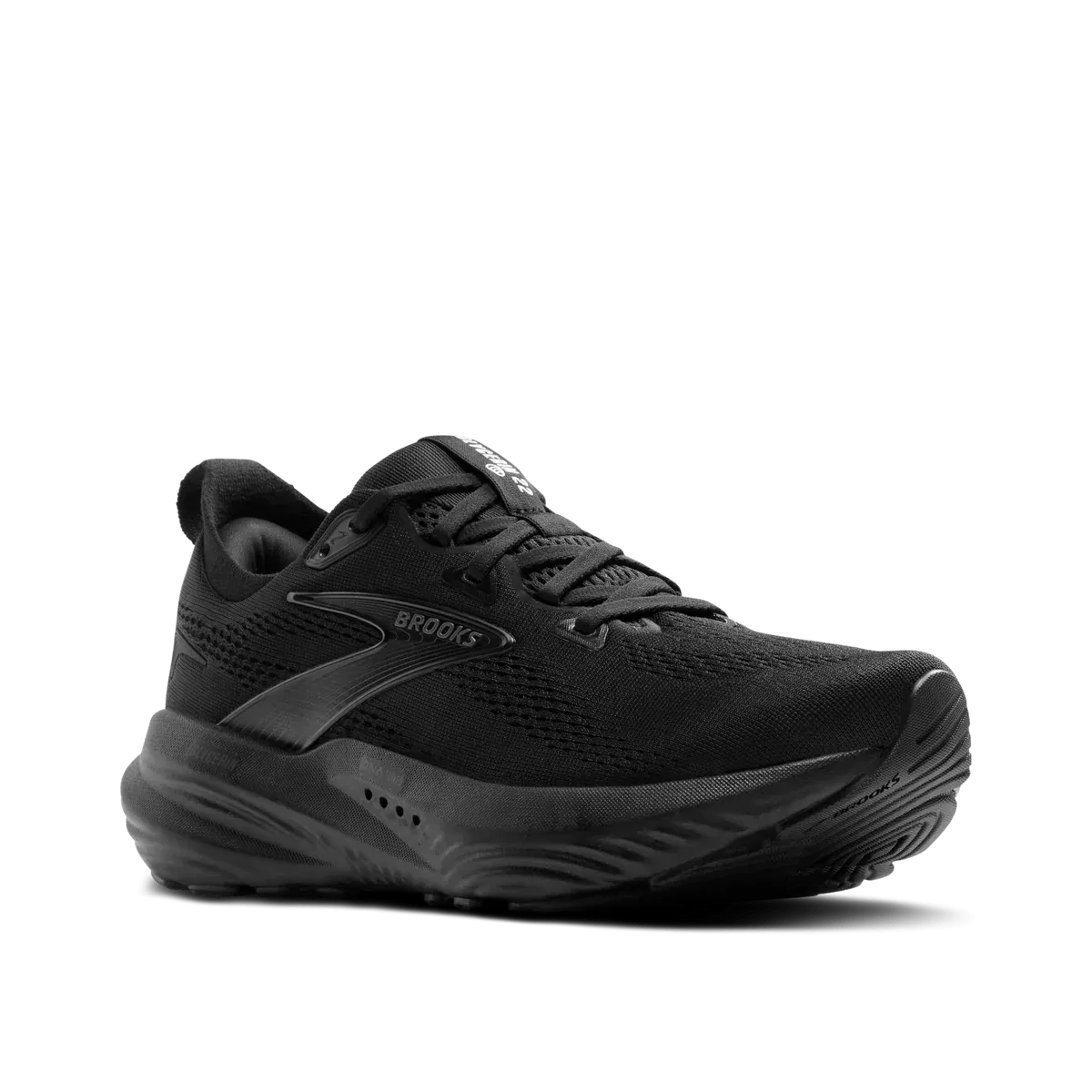 Mens Brooks Glycerin 22 (2E Wide)