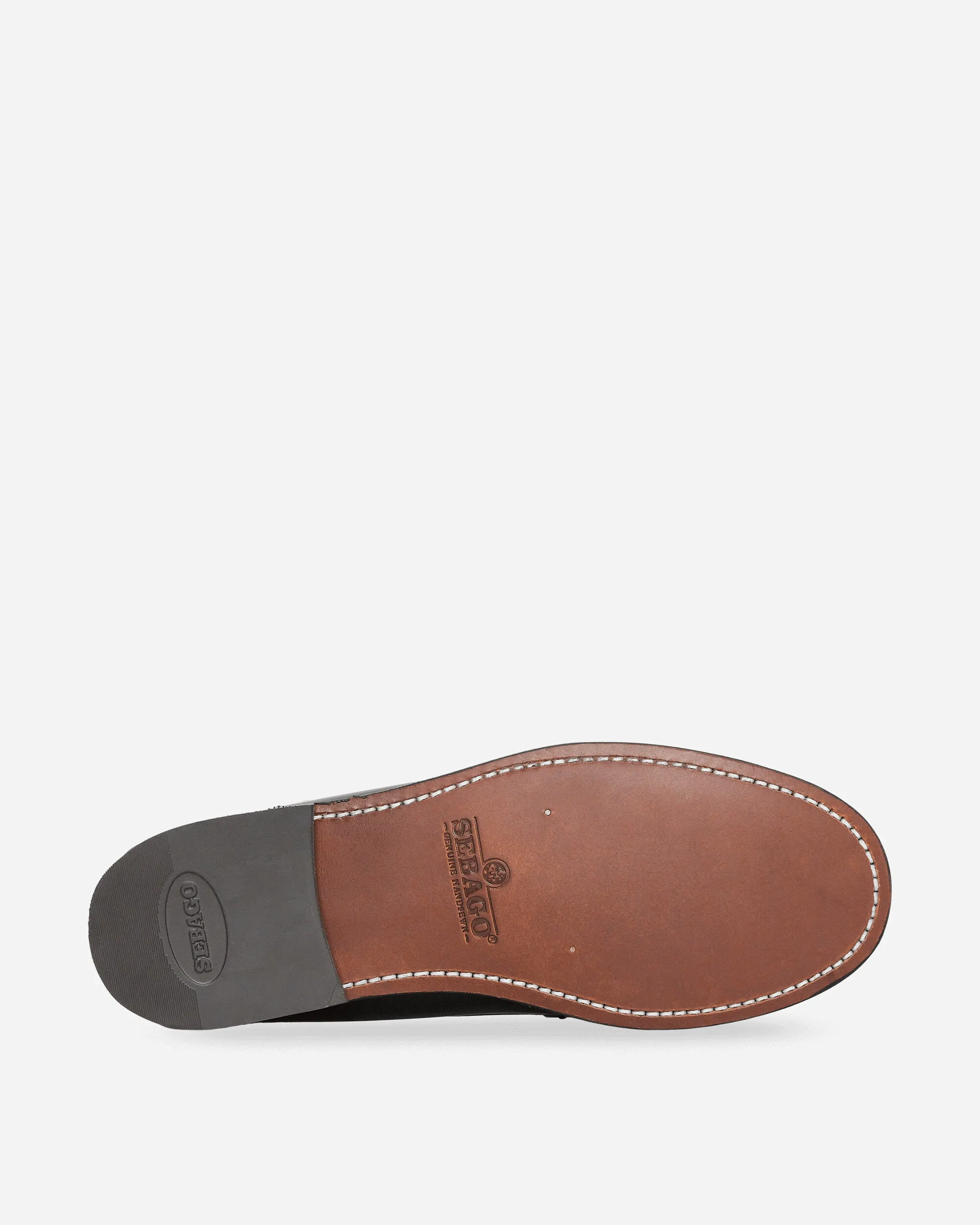 Men's Classic Dan Loafers Black