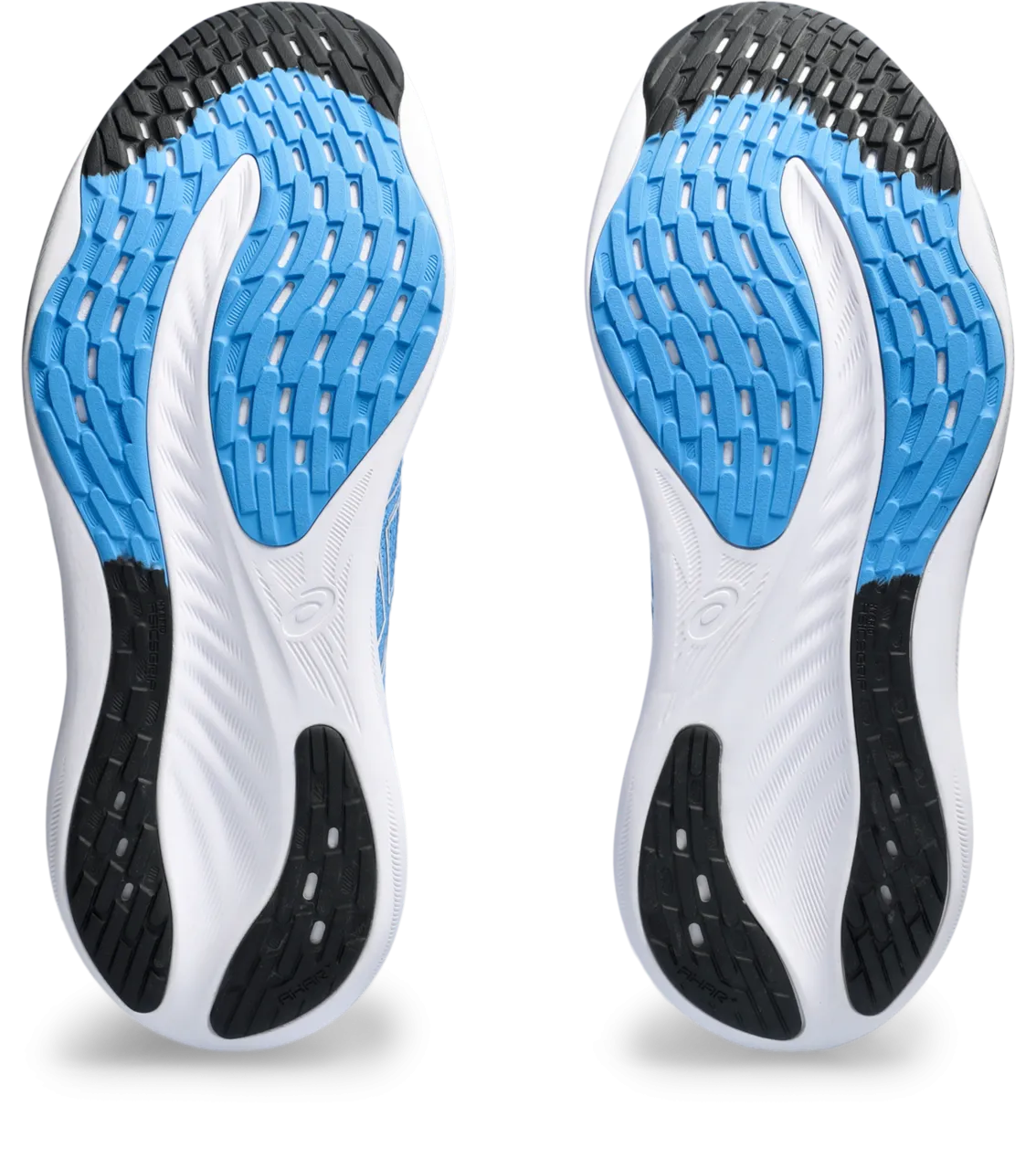 Men’s Gel-Nimbus 26 (401 - Waterscape/Black)