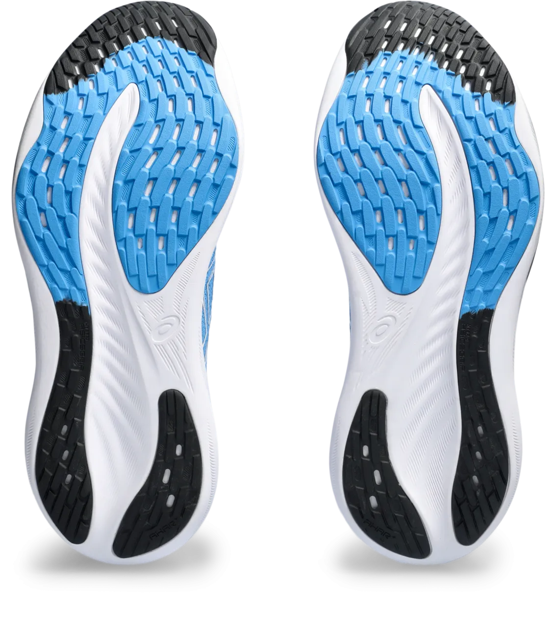 Men’s Gel-Nimbus 26 (401 - Waterscape/Black)