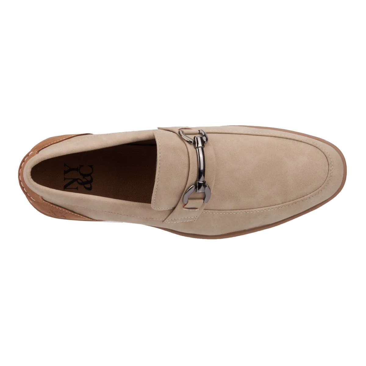 Men's Mitchel Loafer Dress Shoe