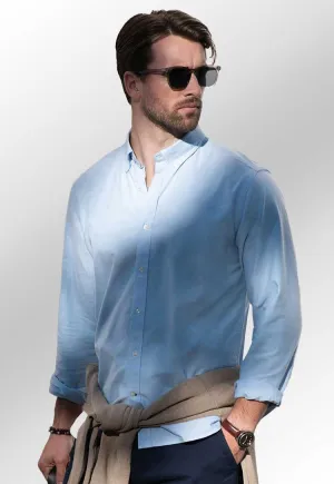 Men’s Rochester Classic Oxford Shirt NB45M