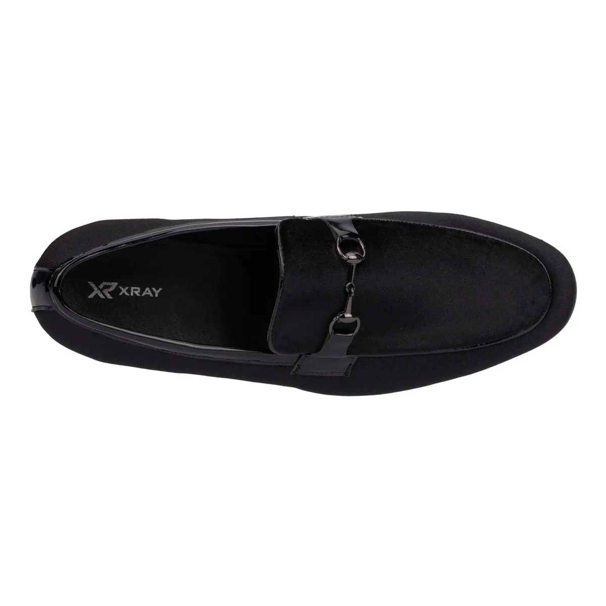 Men's Ronin Slip on Casual Shoe