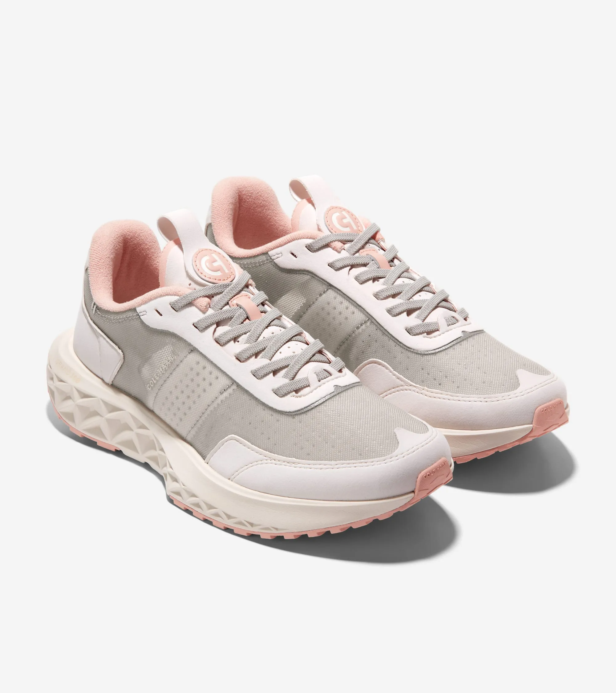 Men's ZERØGRAND Outpace 3 Running Shoe
