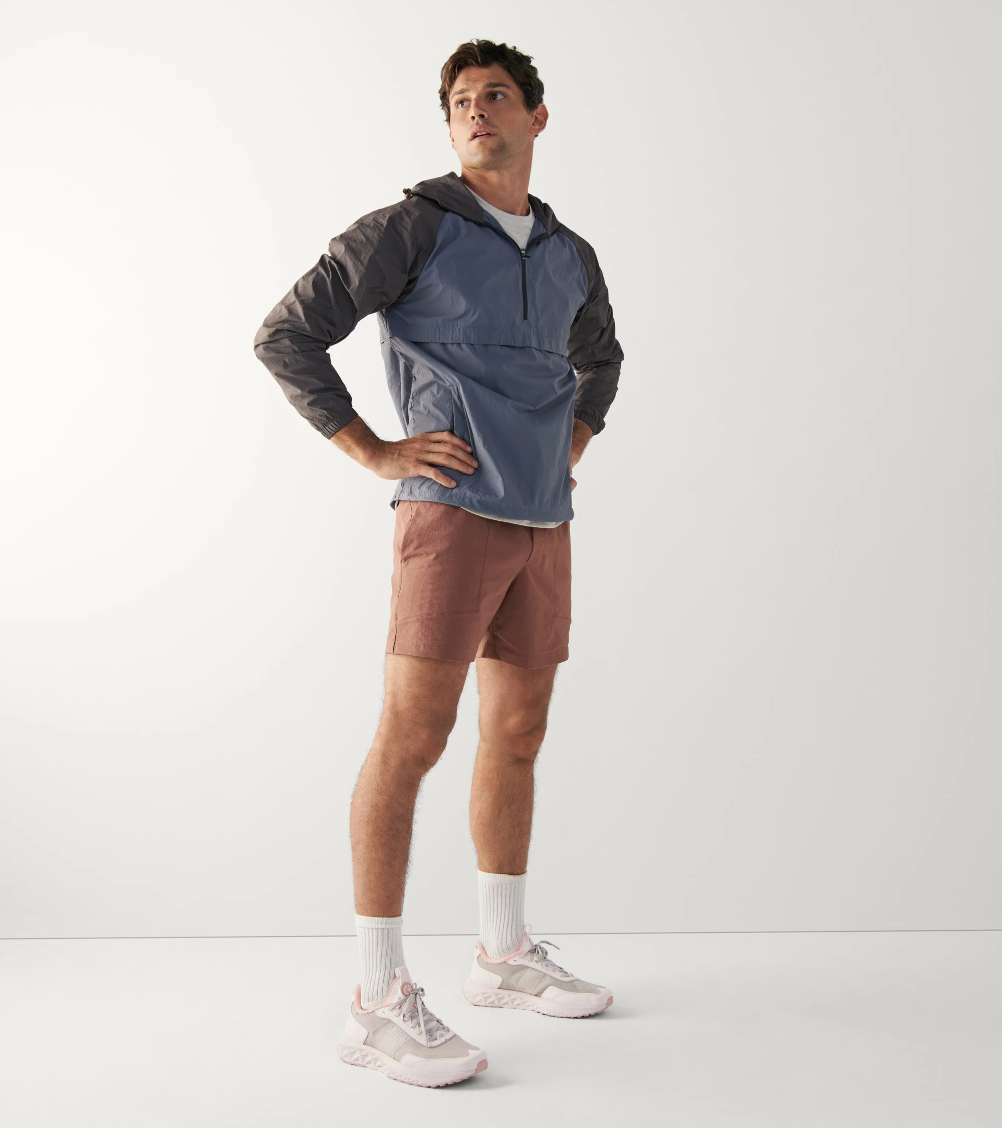 Men's ZERØGRAND Outpace 3 Running Shoe