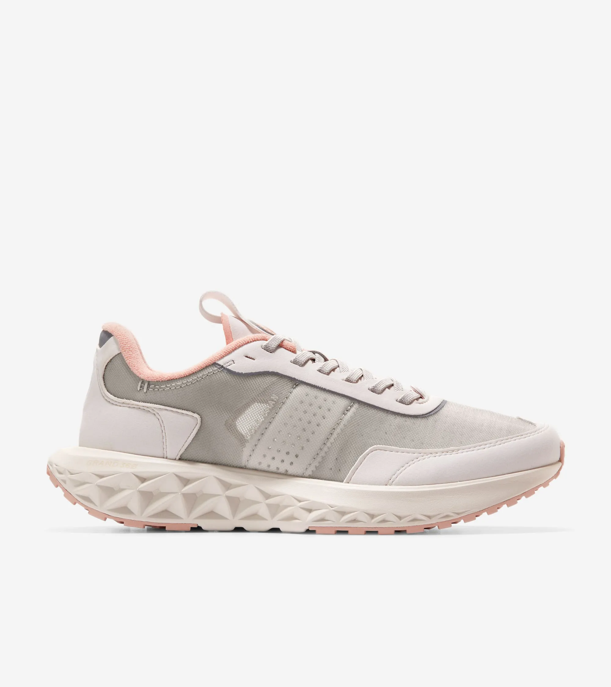 Men's ZERØGRAND Outpace 3 Running Shoe
