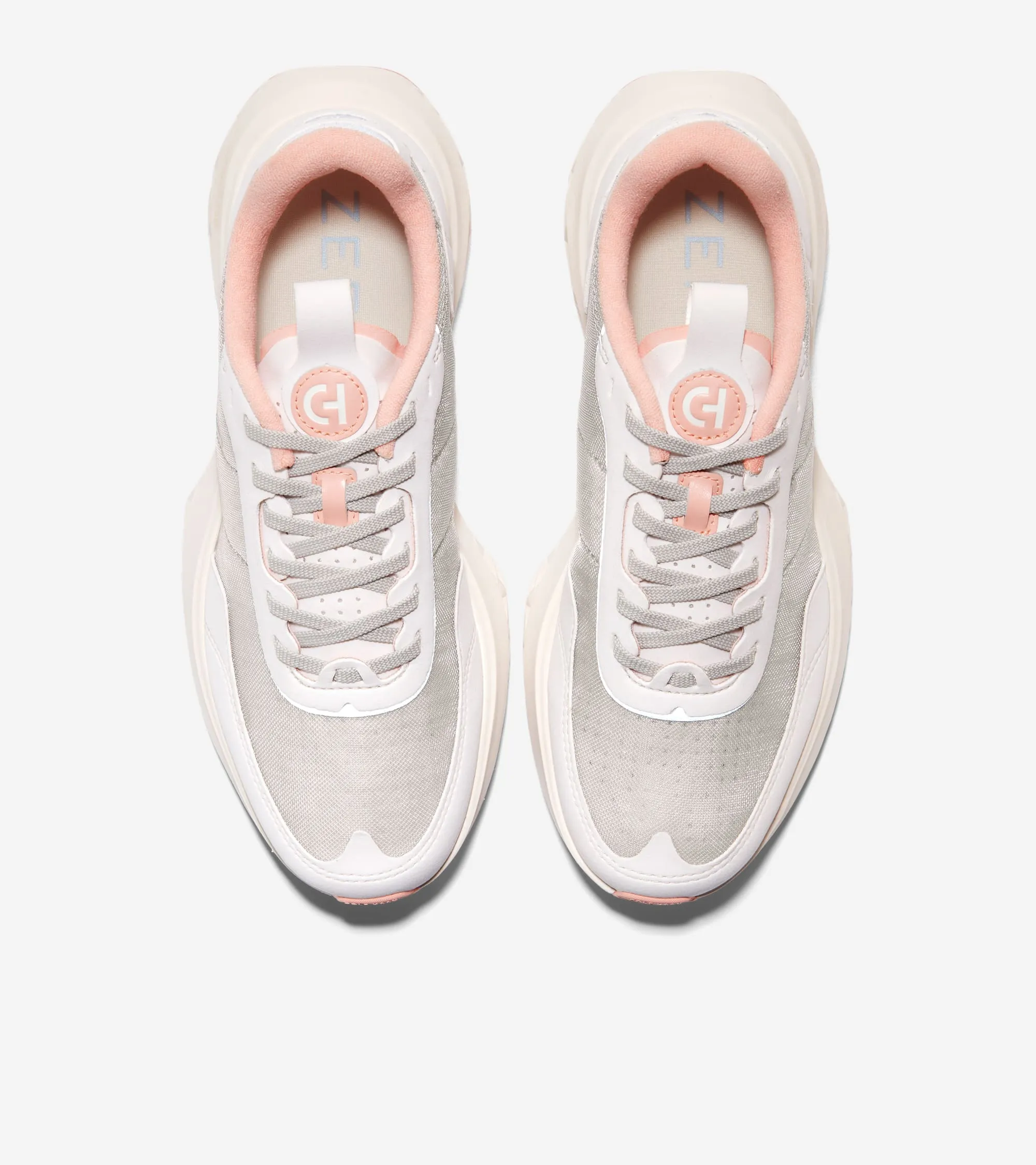 Men's ZERØGRAND Outpace 3 Running Shoe