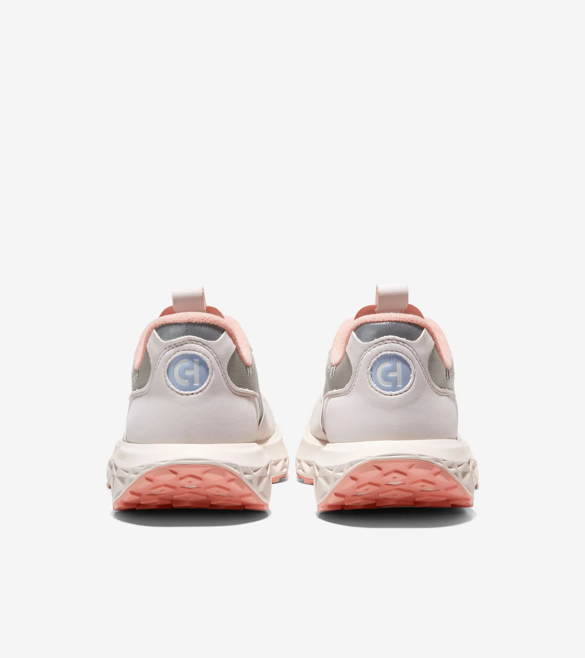 Men's ZERØGRAND Outpace 3 Running Shoe