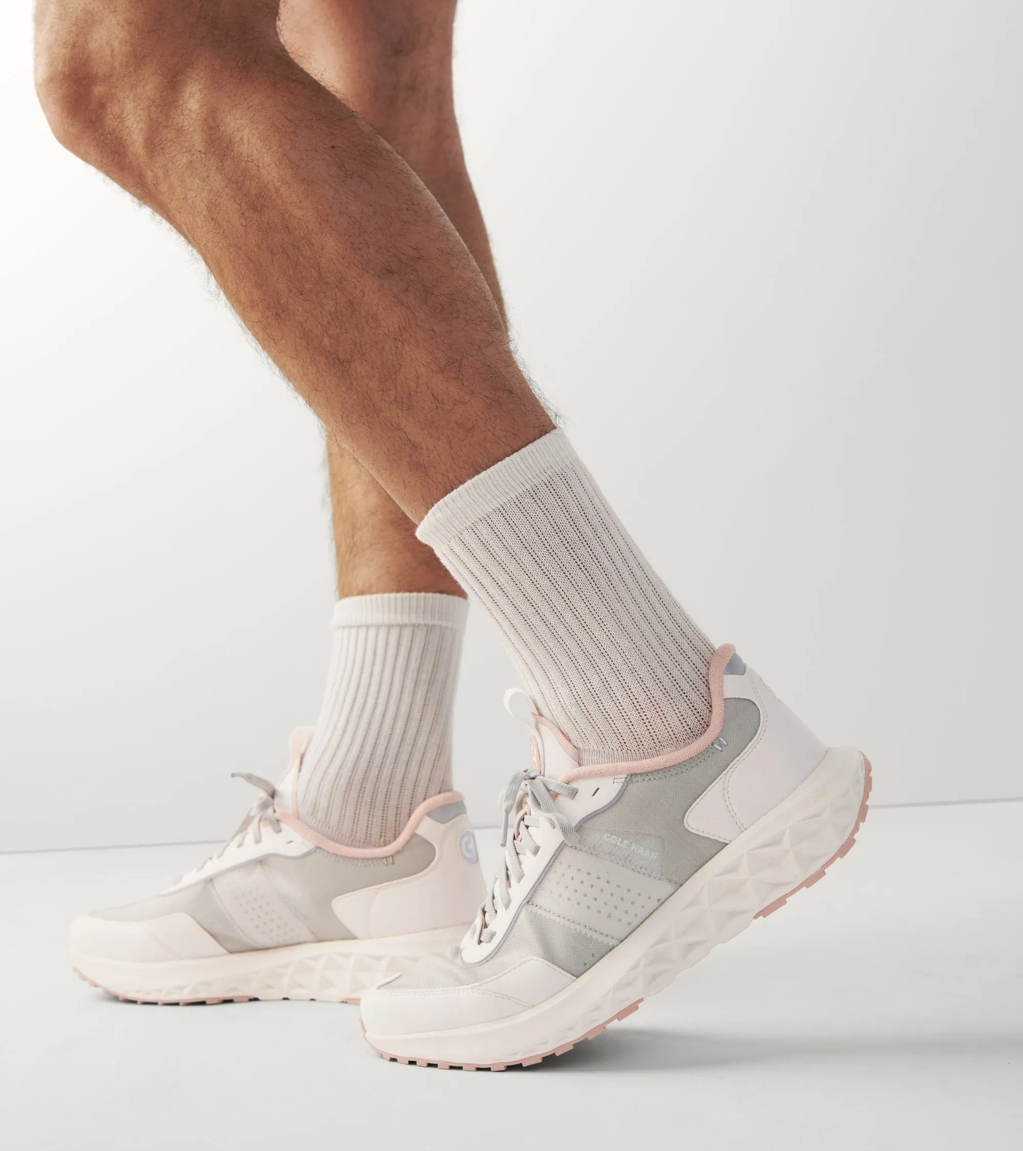 Men's ZERØGRAND Outpace 3 Running Shoe
