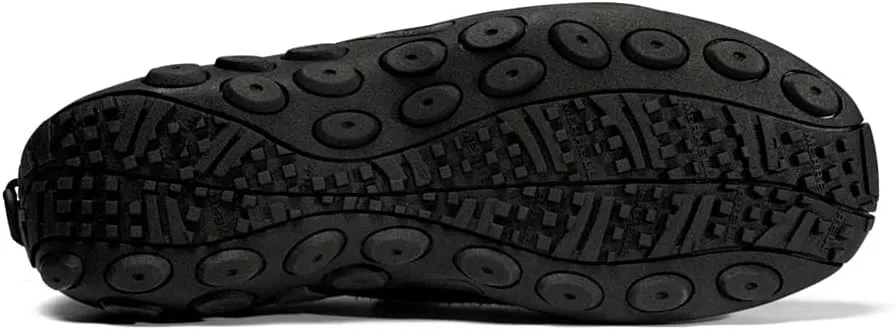 Merrell Men's Jungle Moc Explorer Sneaker