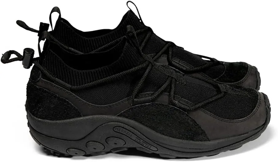 Merrell Men's Jungle Moc Explorer Sneaker