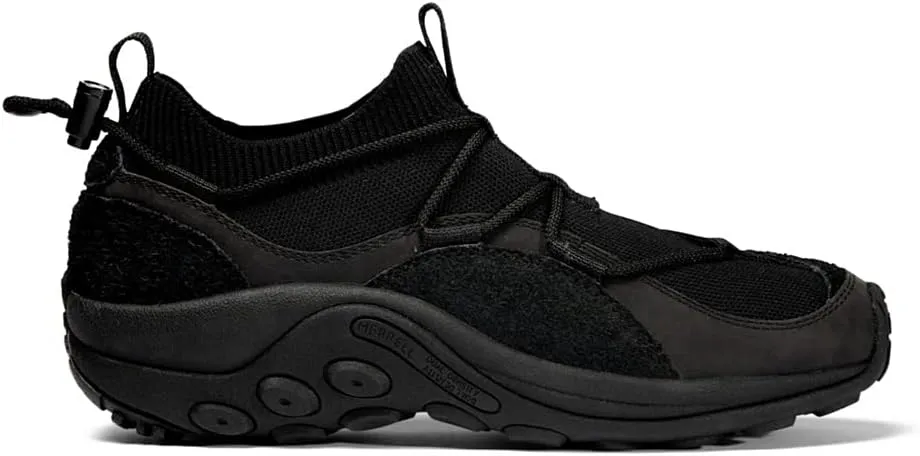 Merrell Men's Jungle Moc Explorer Sneaker