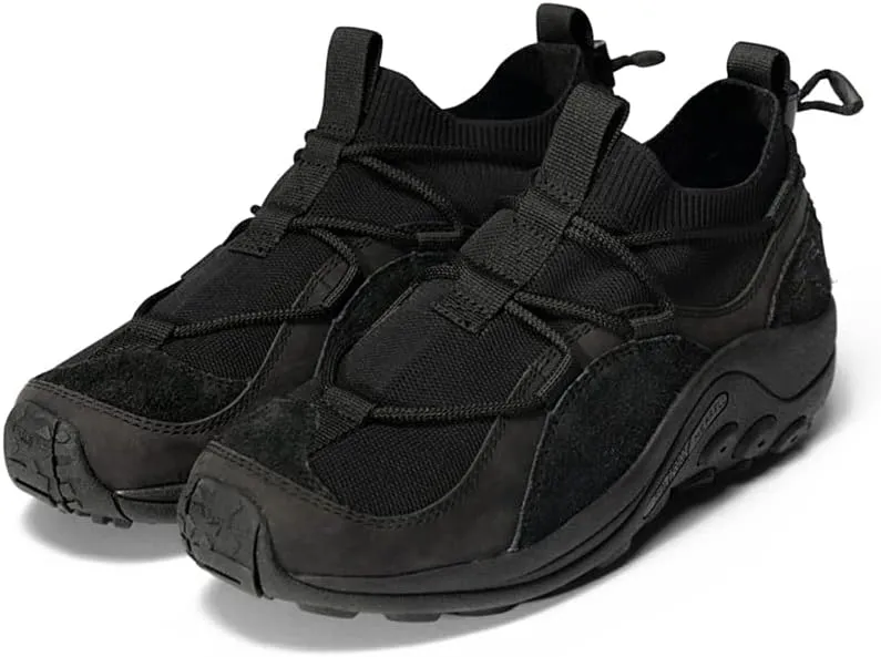 Merrell Men's Jungle Moc Explorer Sneaker