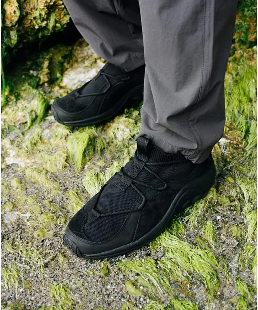 Merrell Men's Jungle Moc Explorer Sneaker