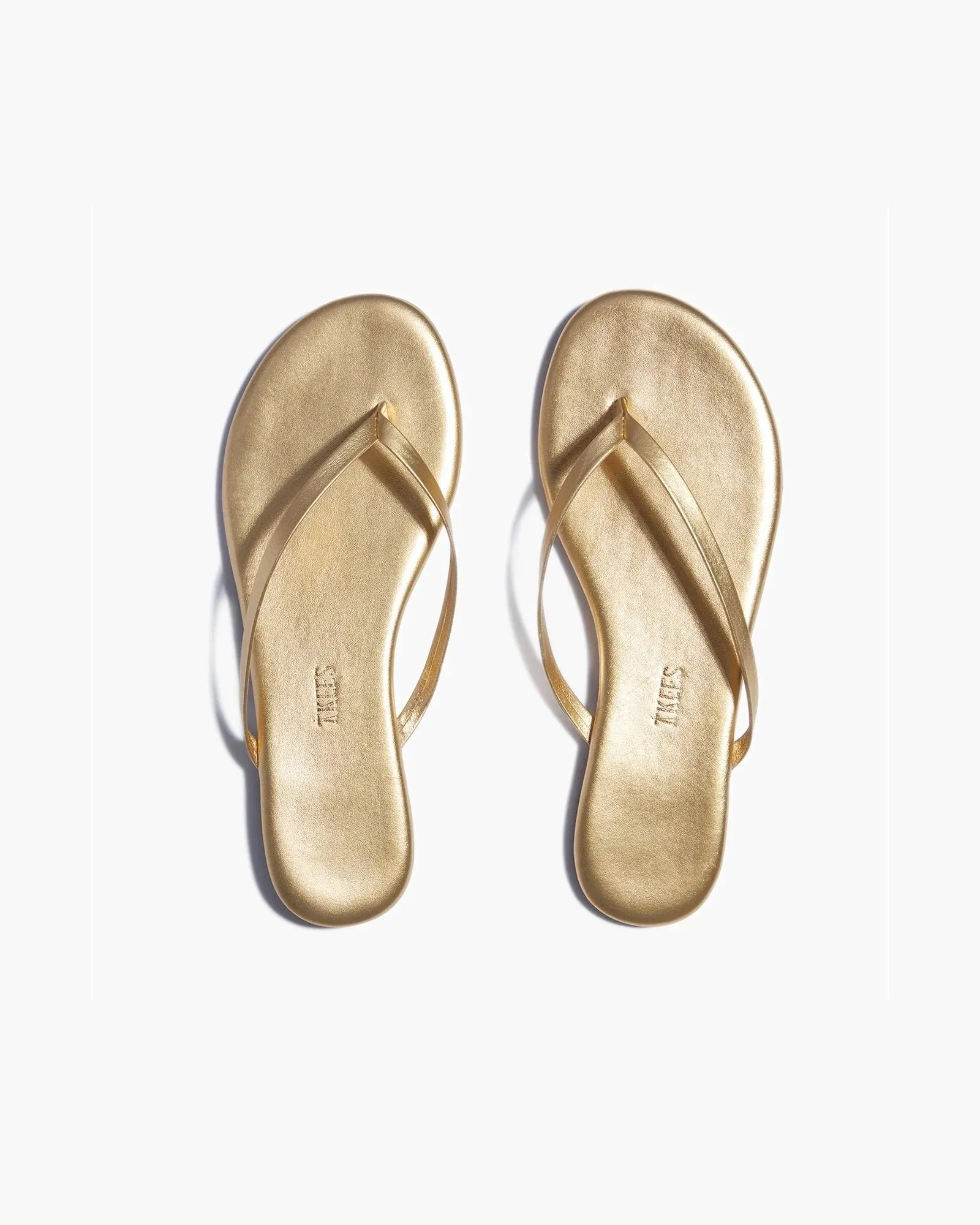Metallics In Blink