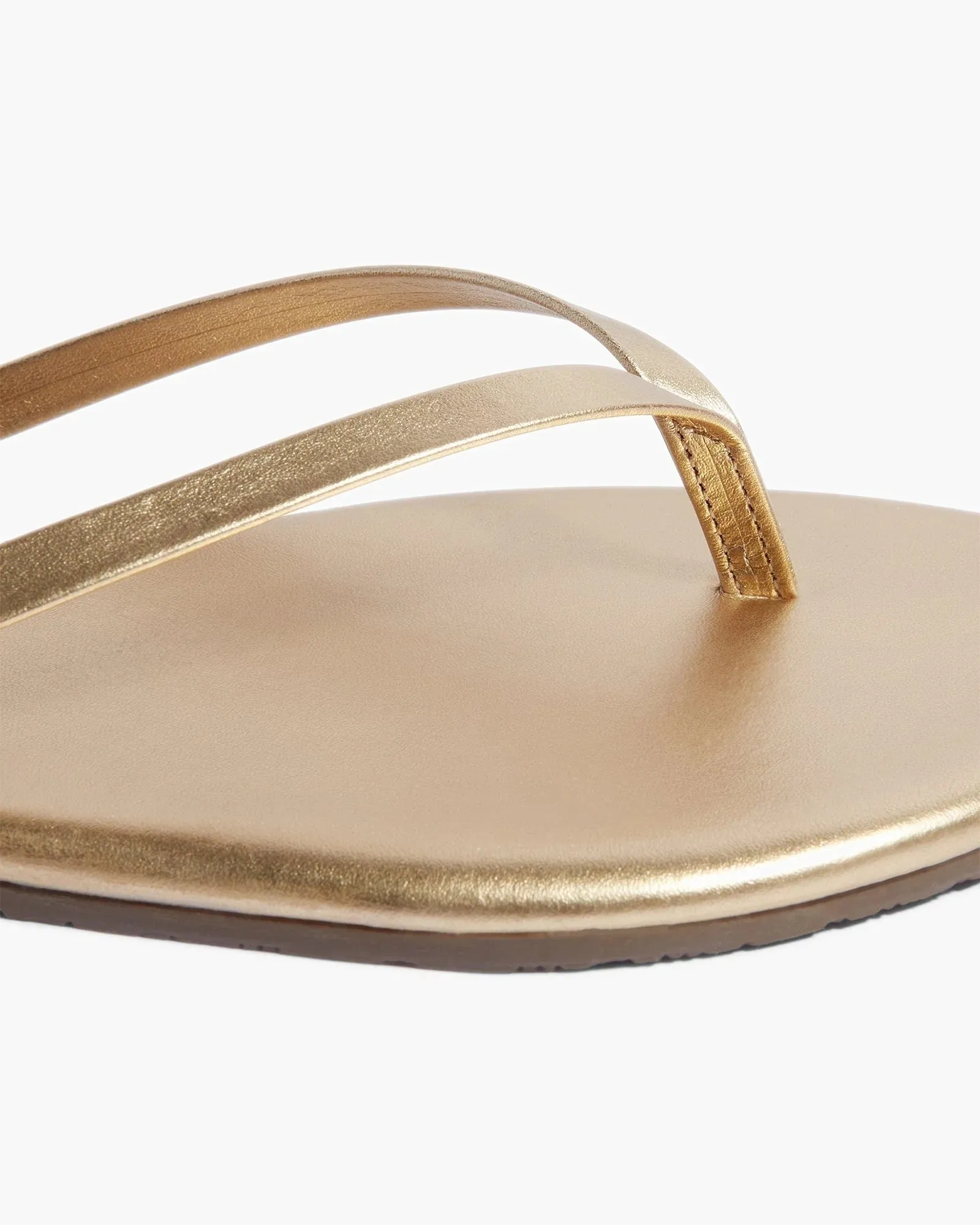 Metallics In Blink