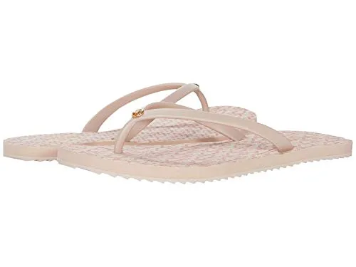 Michael Kors Jinx Flip-Flop Soft Pink 7 M