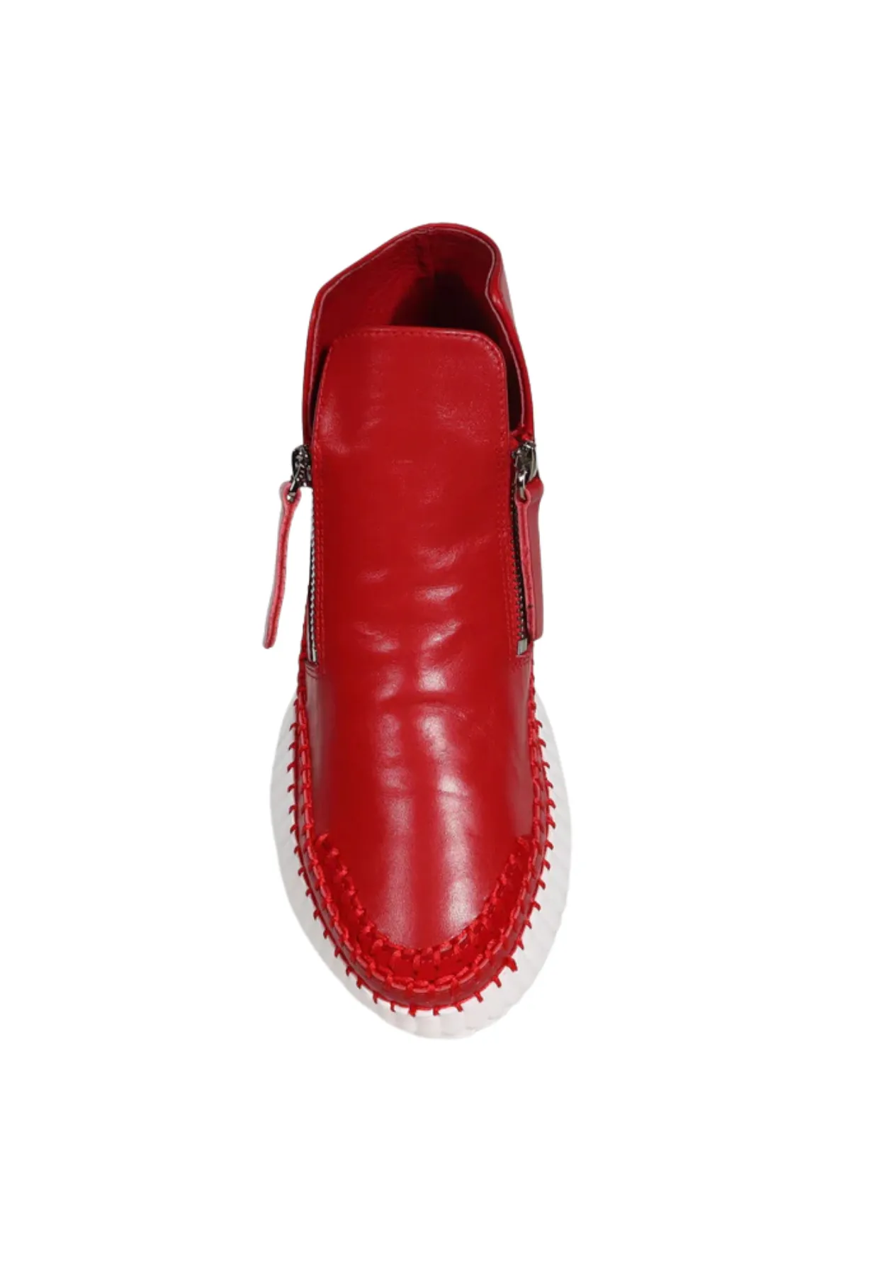 MINX WESLEY - RED