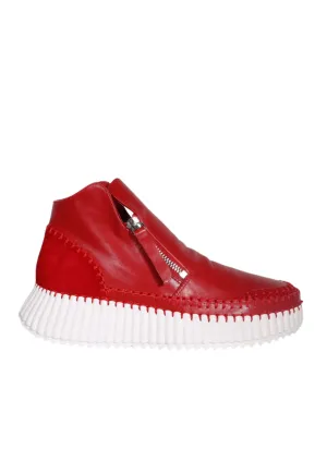 MINX WESLEY - RED