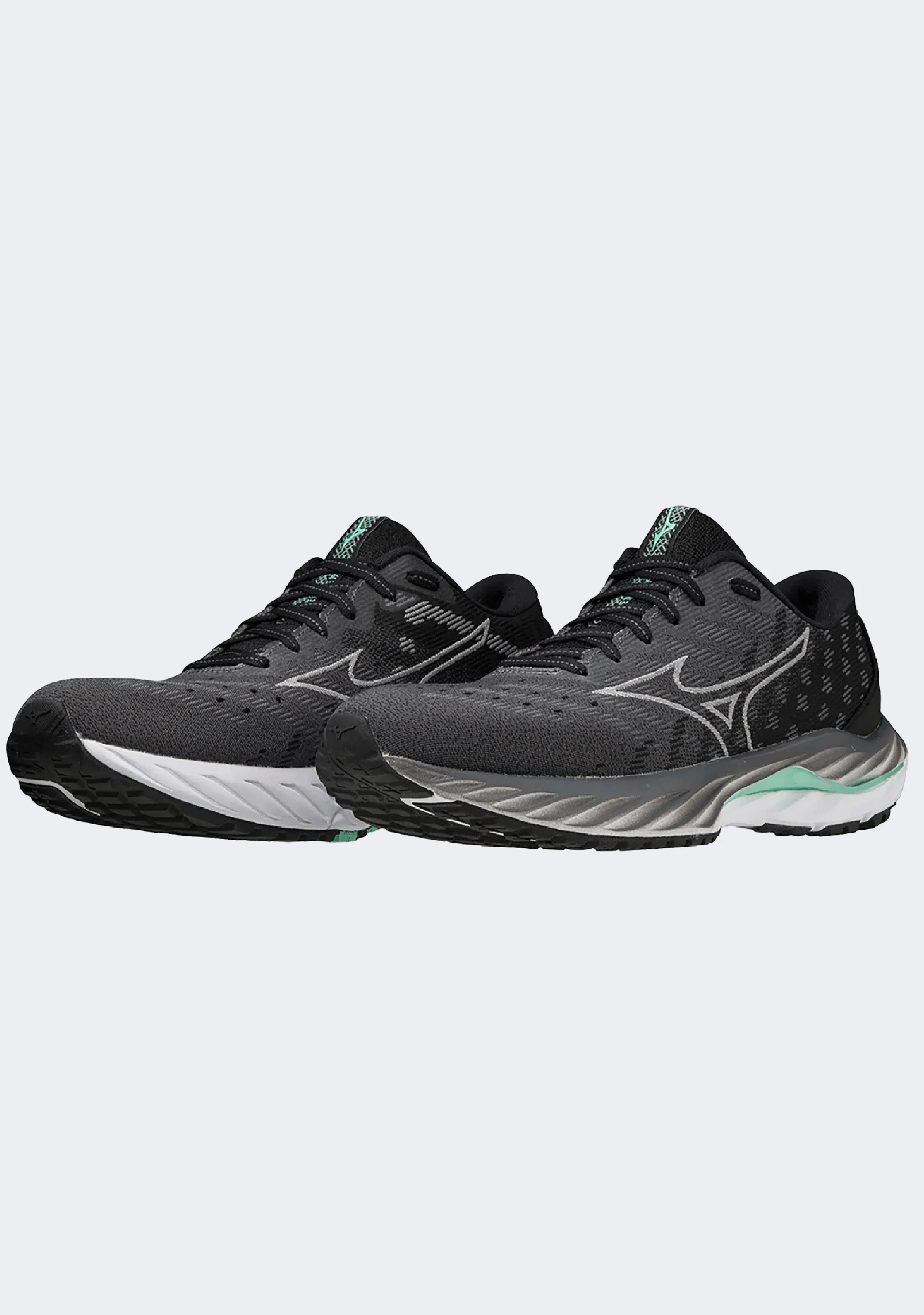 Mizuno Women’s Wave Inspire 19 SSW (D Width)