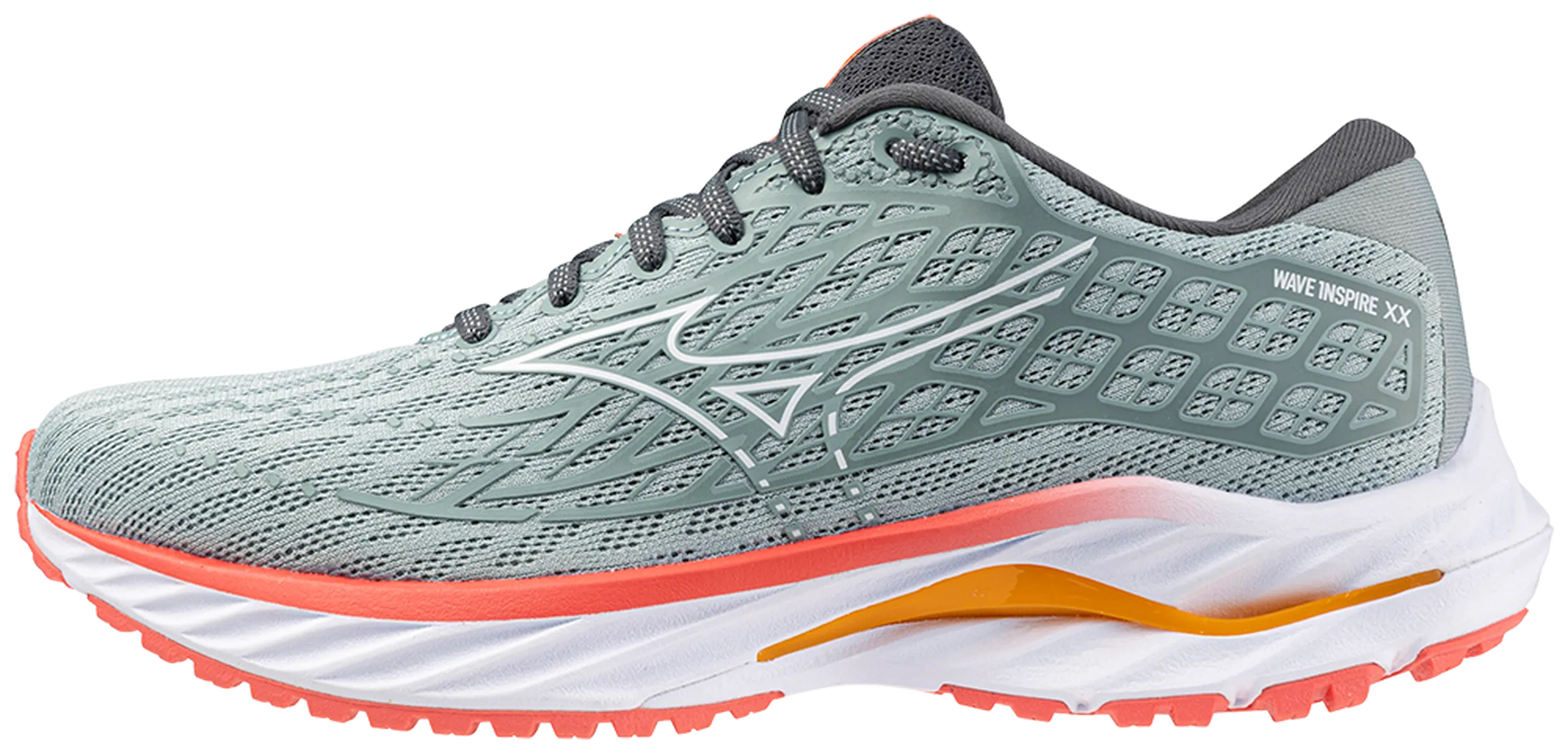 Mizuno Women's Wave Inspire 20