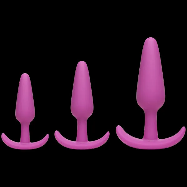 Mood Naughty 1 Trainer Set Pink