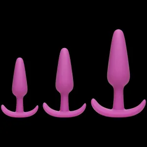Mood Naughty 1 Trainer Set Pink