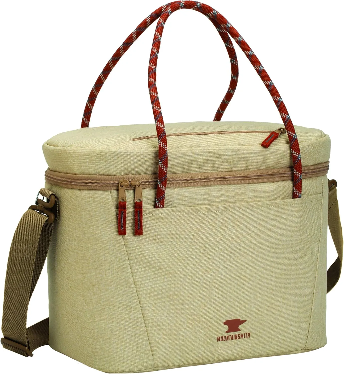 Mountainsmith Cooler Cube Soft Sided Cooler
