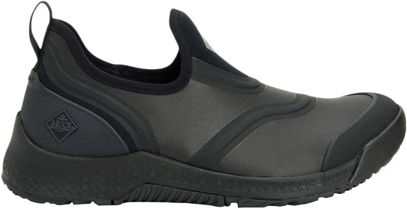 Muck Boot Men's Outscape Low