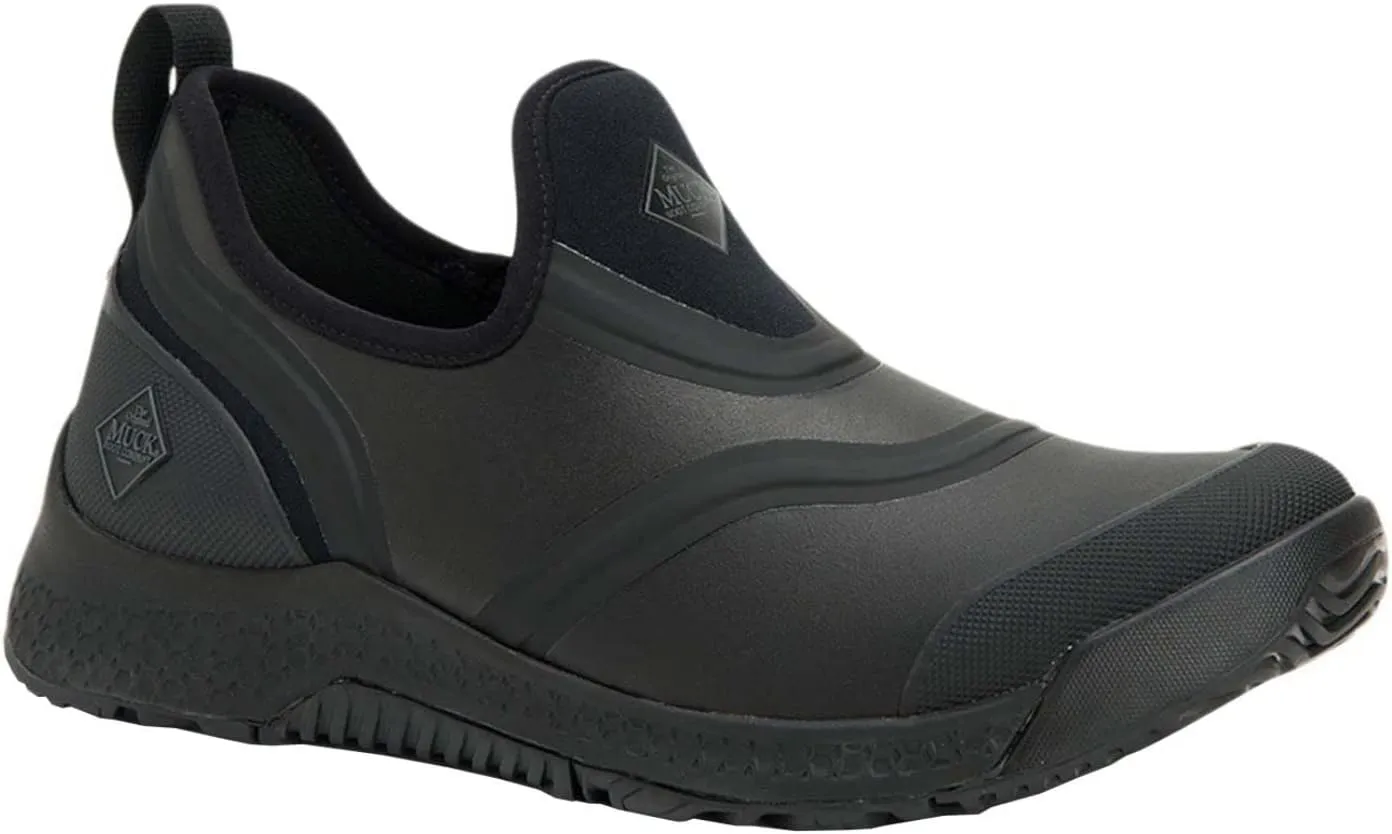 Muck Boot Men's Outscape Low