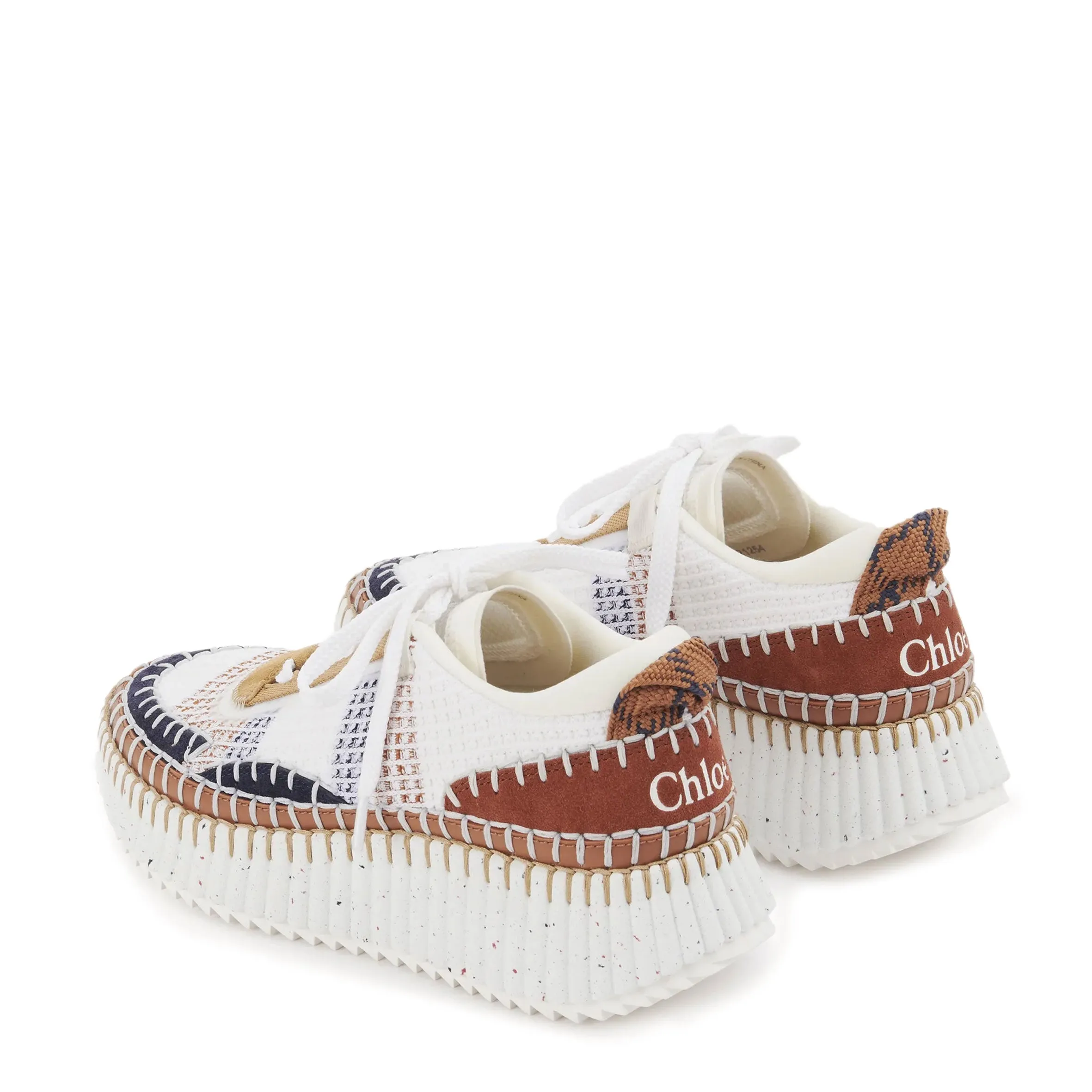 Nama Sneaker, Ginger Red