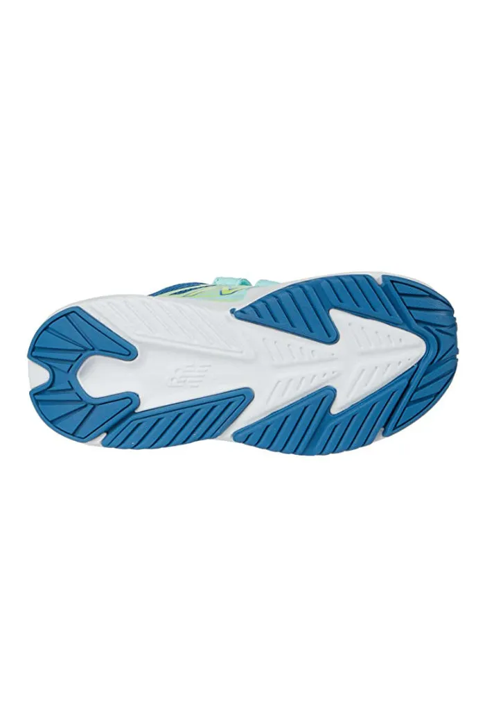 New Balance Kids Hook and Loop Rave Run