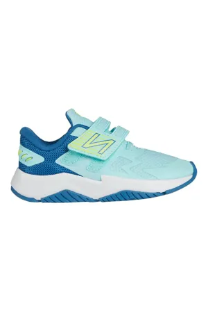New Balance Kids Hook and Loop Rave Run