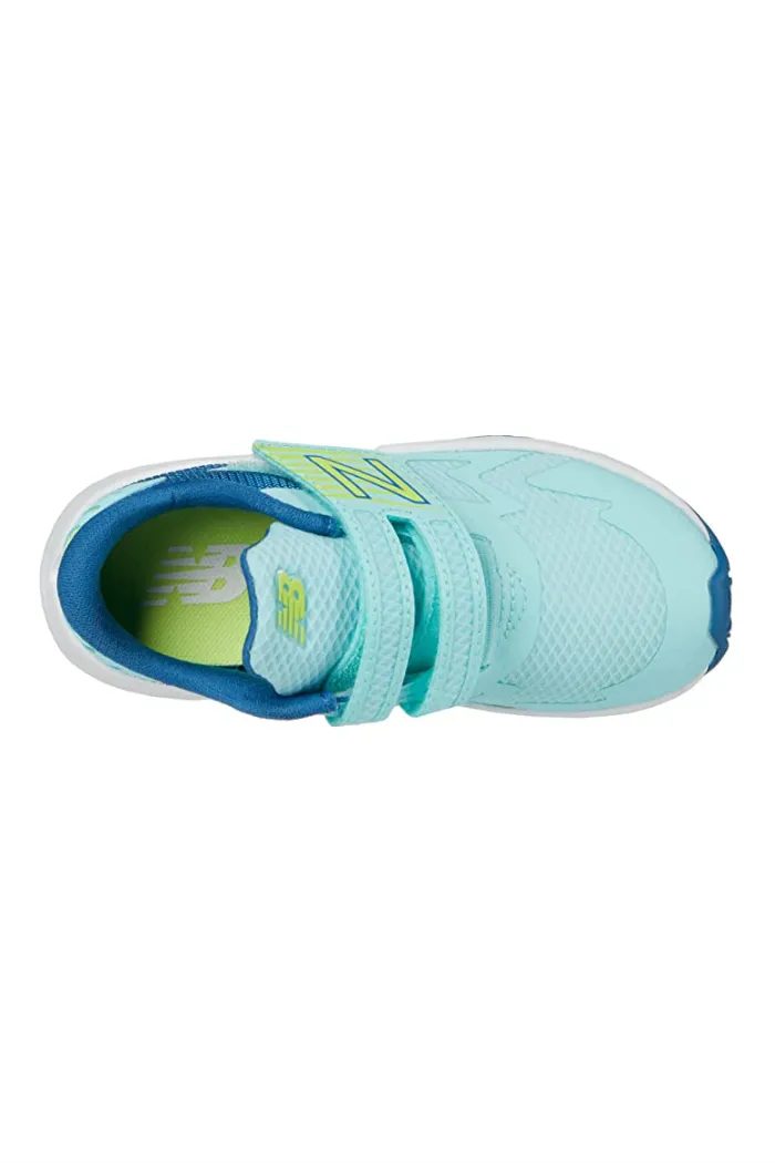New Balance Kids Hook and Loop Rave Run