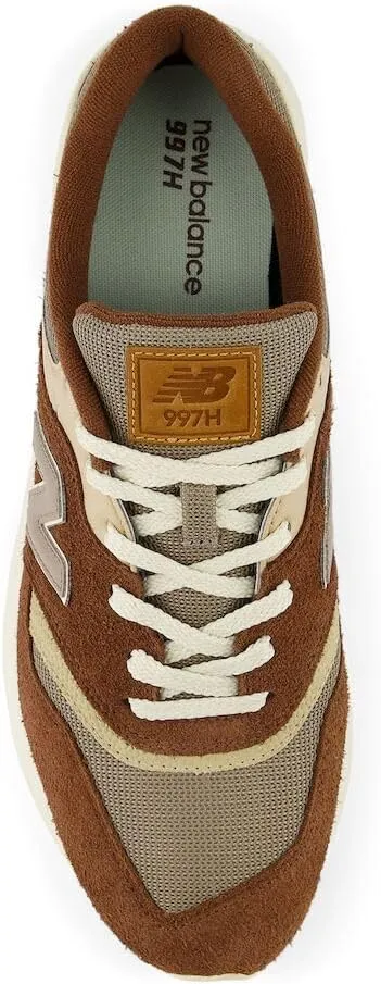 New Balance Men's 997H V1 Sneaker
