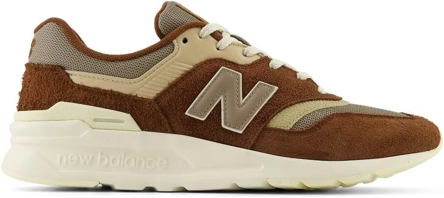 New Balance Men's 997H V1 Sneaker