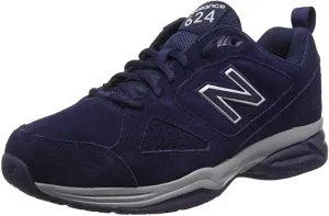 New Balance Men's Mx624nv4 Sneaker