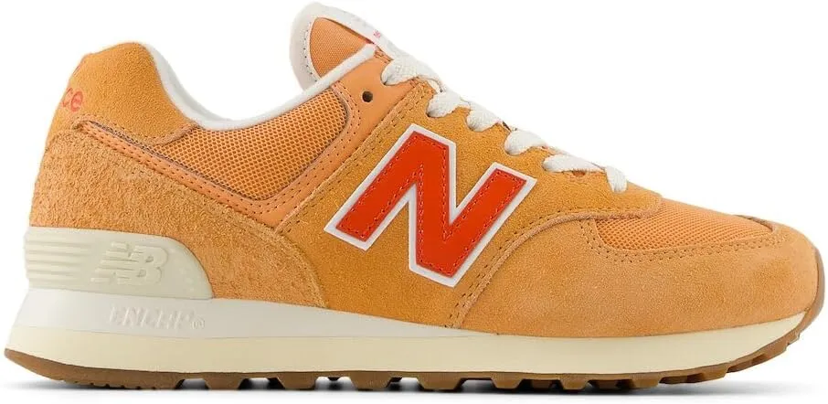 New Balance Women's 574 V2 Sea Salt Sneaker