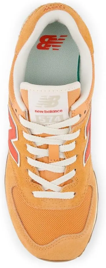 New Balance Women's 574 V2 Sea Salt Sneaker