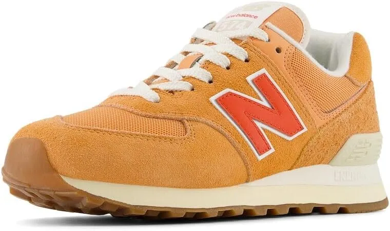 New Balance Women's 574 V2 Sea Salt Sneaker