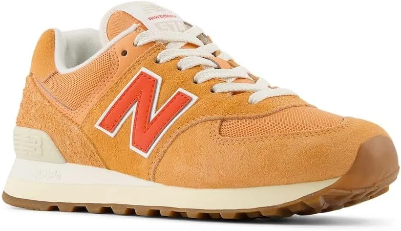 New Balance Women's 574 V2 Sea Salt Sneaker