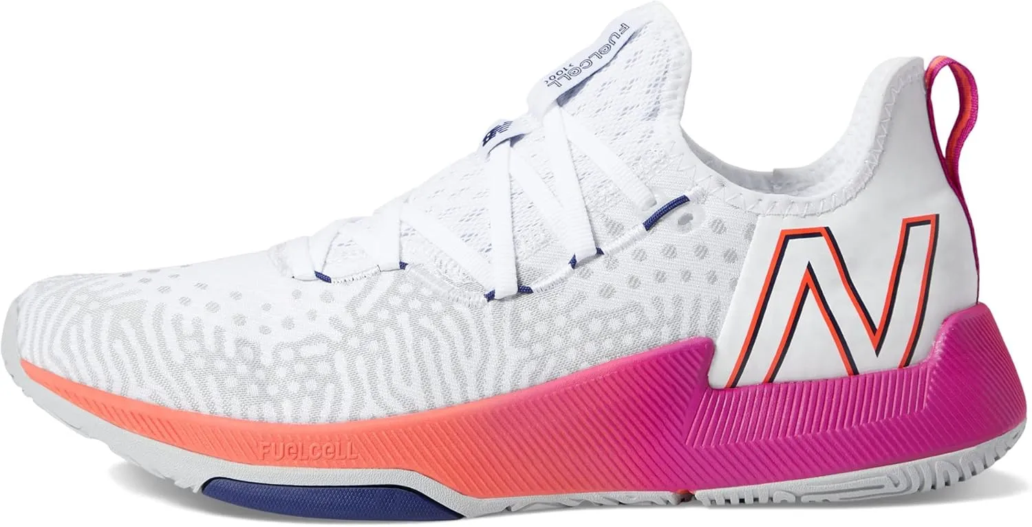 New Balance Women's Fuel Cell Trainer Cross