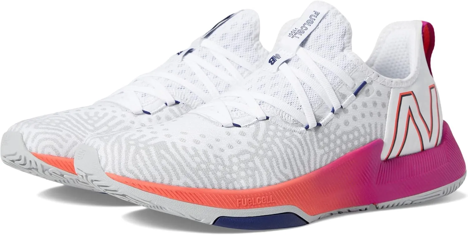 New Balance Women's Fuel Cell Trainer Cross