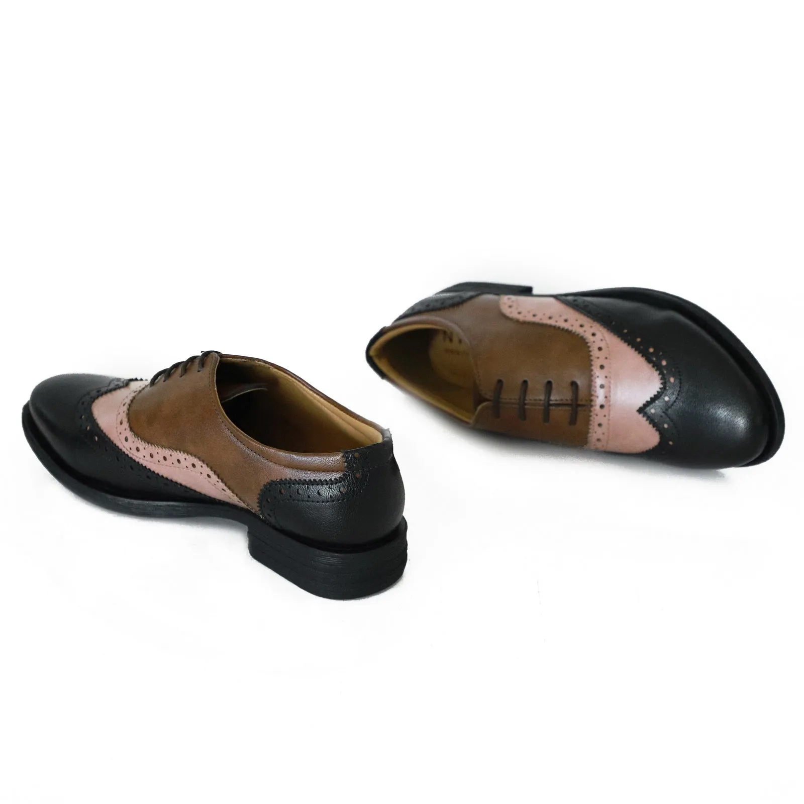 NICHE Women Chic All Day Oxford - All Day Comfort