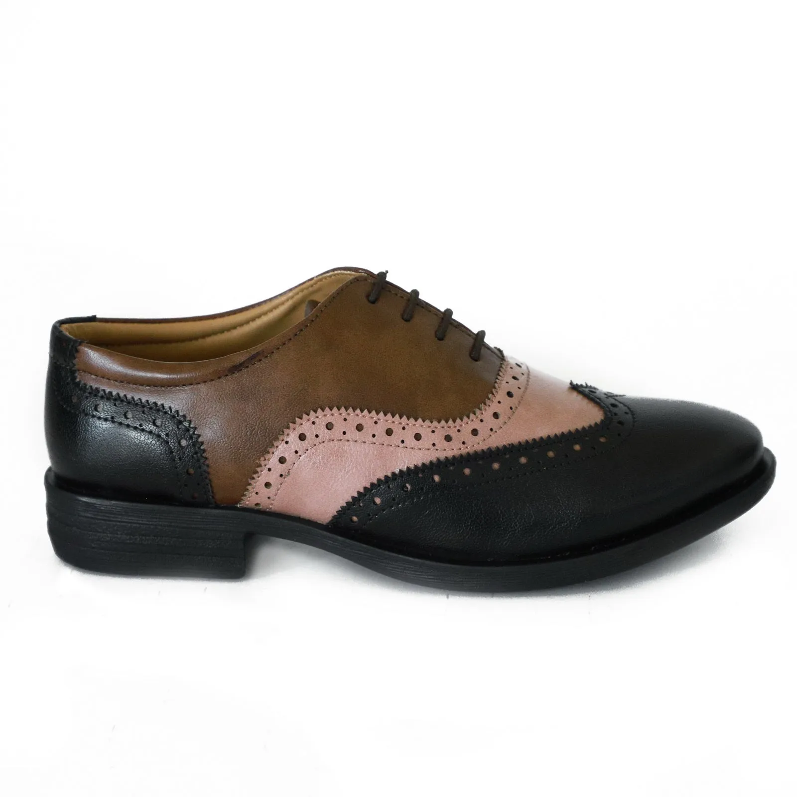 NICHE Women Chic All Day Oxford - All Day Comfort