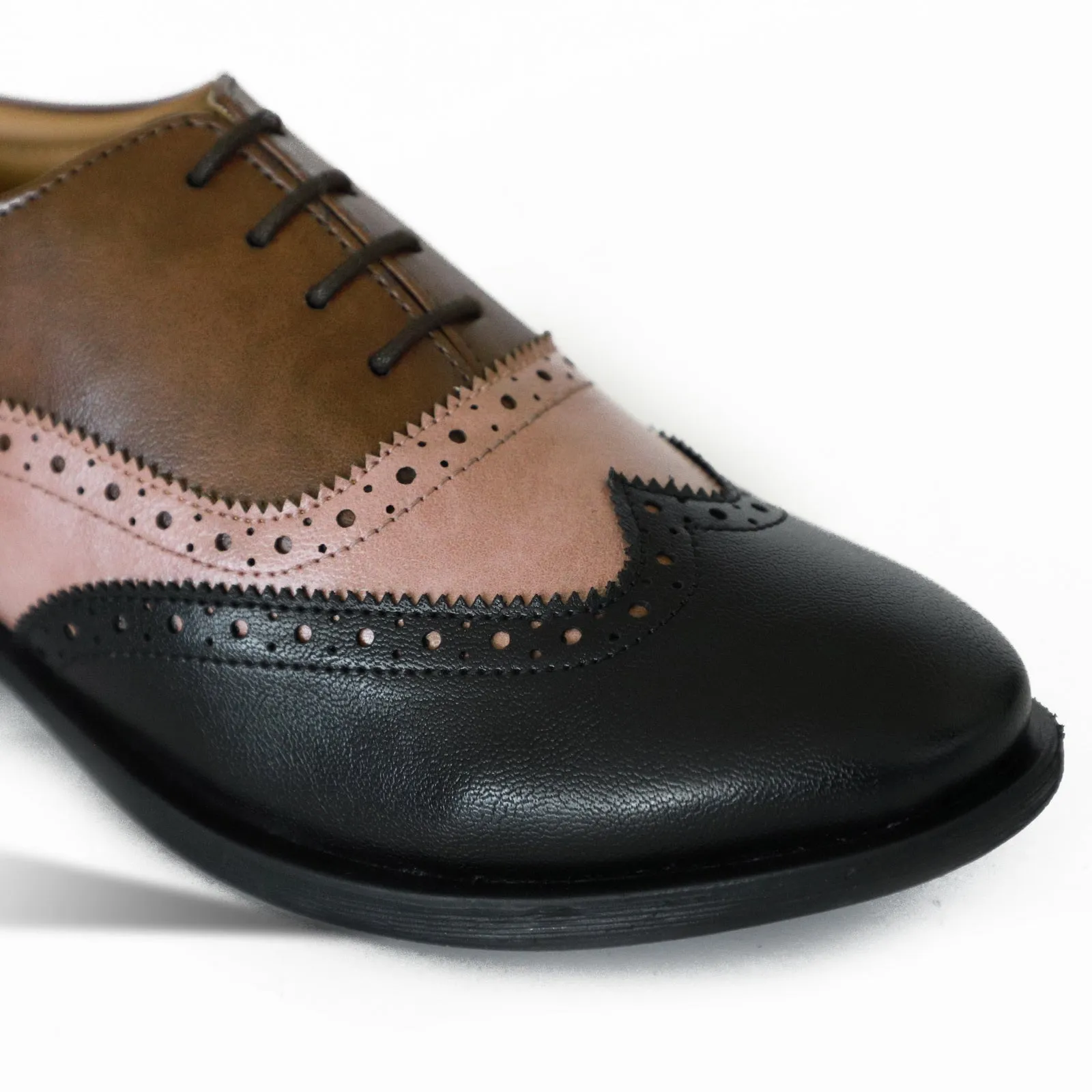 NICHE Women Chic All Day Oxford - All Day Comfort