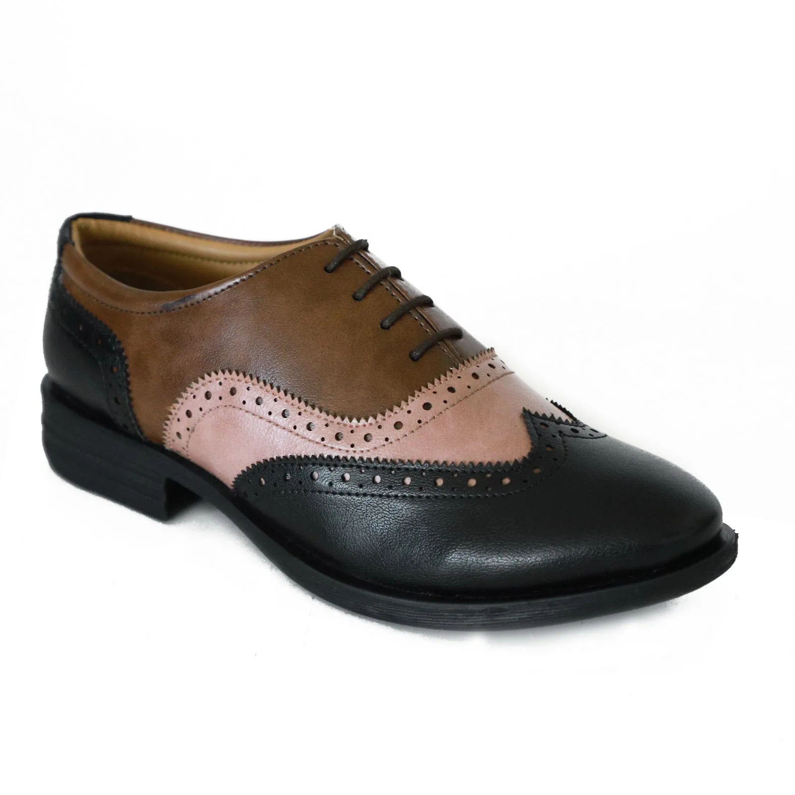 NICHE Women Chic All Day Oxford - All Day Comfort
